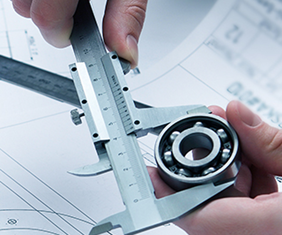 New product development